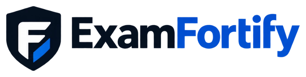 ExamFortify